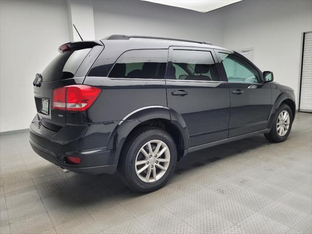 used 2013 Dodge Journey car, priced at $11,795