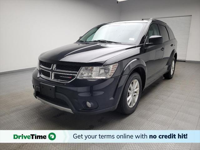 used 2013 Dodge Journey car, priced at $11,795