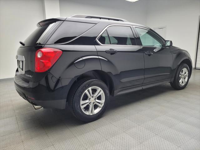 used 2015 Chevrolet Equinox car, priced at $14,795