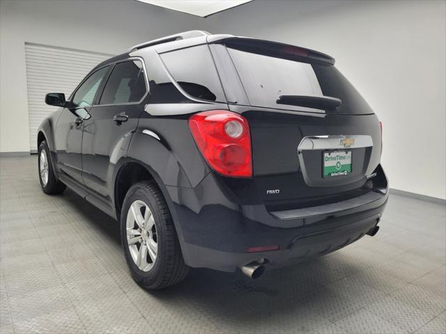 used 2015 Chevrolet Equinox car, priced at $14,795