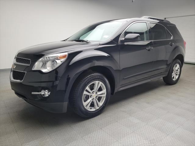 used 2015 Chevrolet Equinox car, priced at $14,795