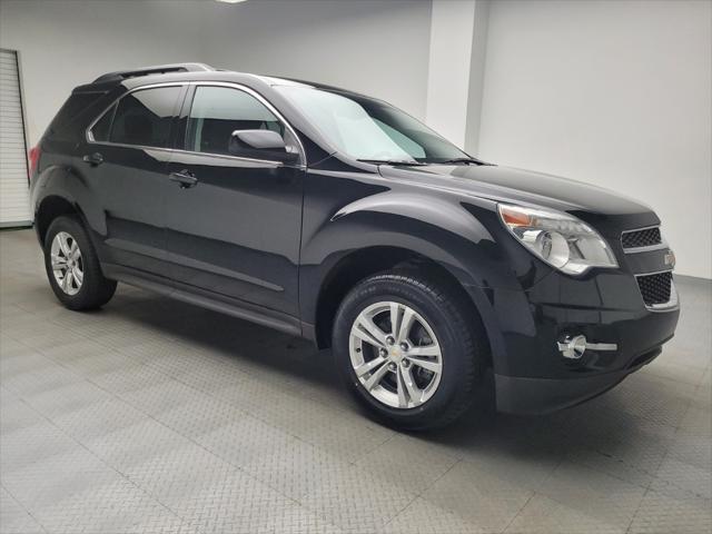 used 2015 Chevrolet Equinox car, priced at $14,795