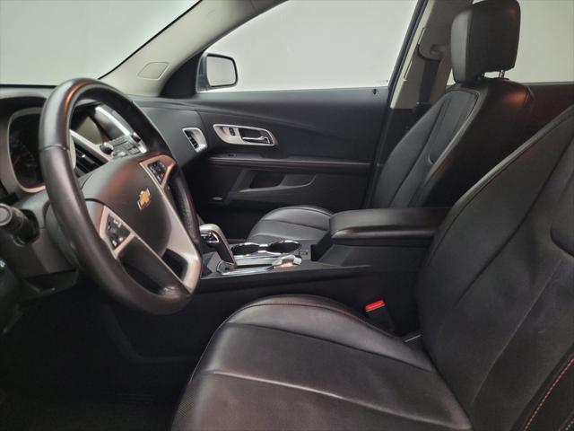 used 2015 Chevrolet Equinox car, priced at $14,795