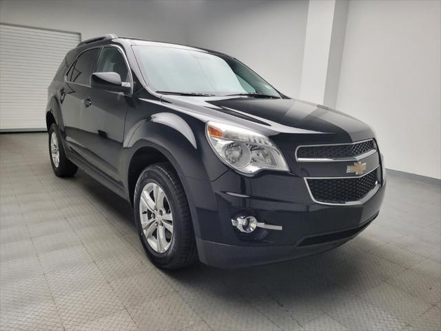 used 2015 Chevrolet Equinox car, priced at $14,795