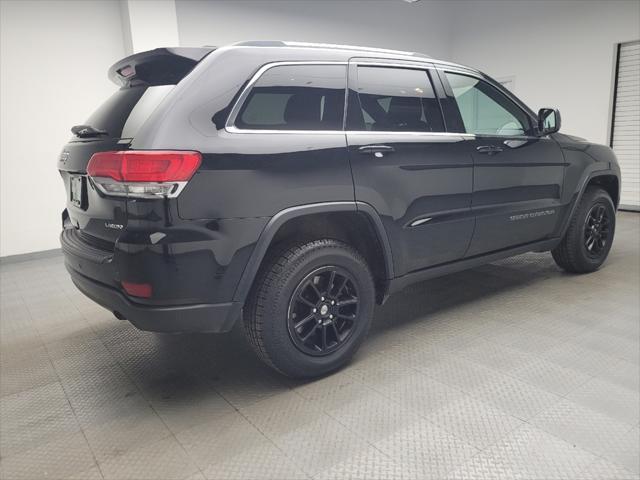 used 2018 Jeep Grand Cherokee car, priced at $20,695