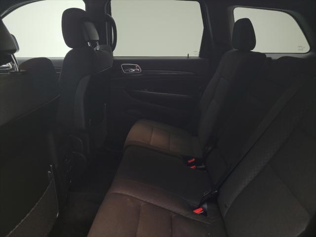 used 2018 Jeep Grand Cherokee car, priced at $20,695