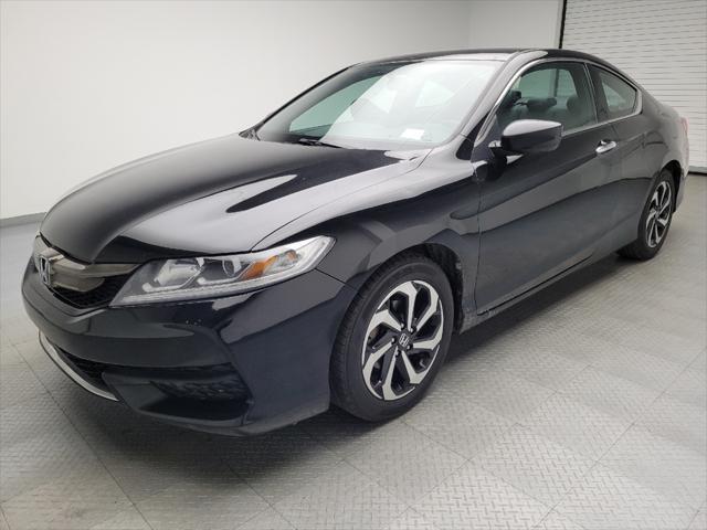 used 2016 Honda Accord car, priced at $15,495