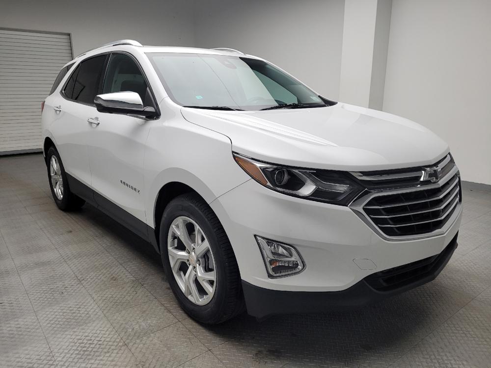 used 2019 Chevrolet Equinox car, priced at $26,695