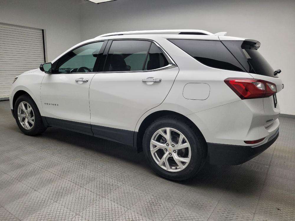 used 2019 Chevrolet Equinox car, priced at $26,695