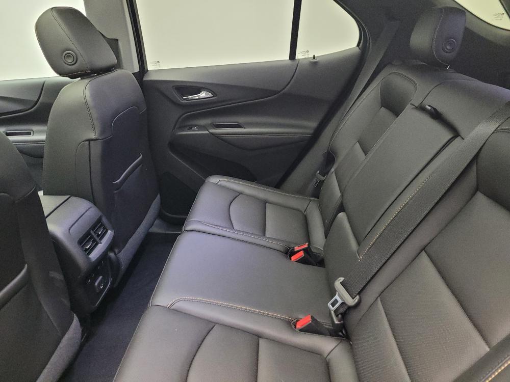 used 2019 Chevrolet Equinox car, priced at $26,695
