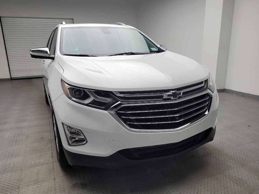 used 2019 Chevrolet Equinox car, priced at $26,695