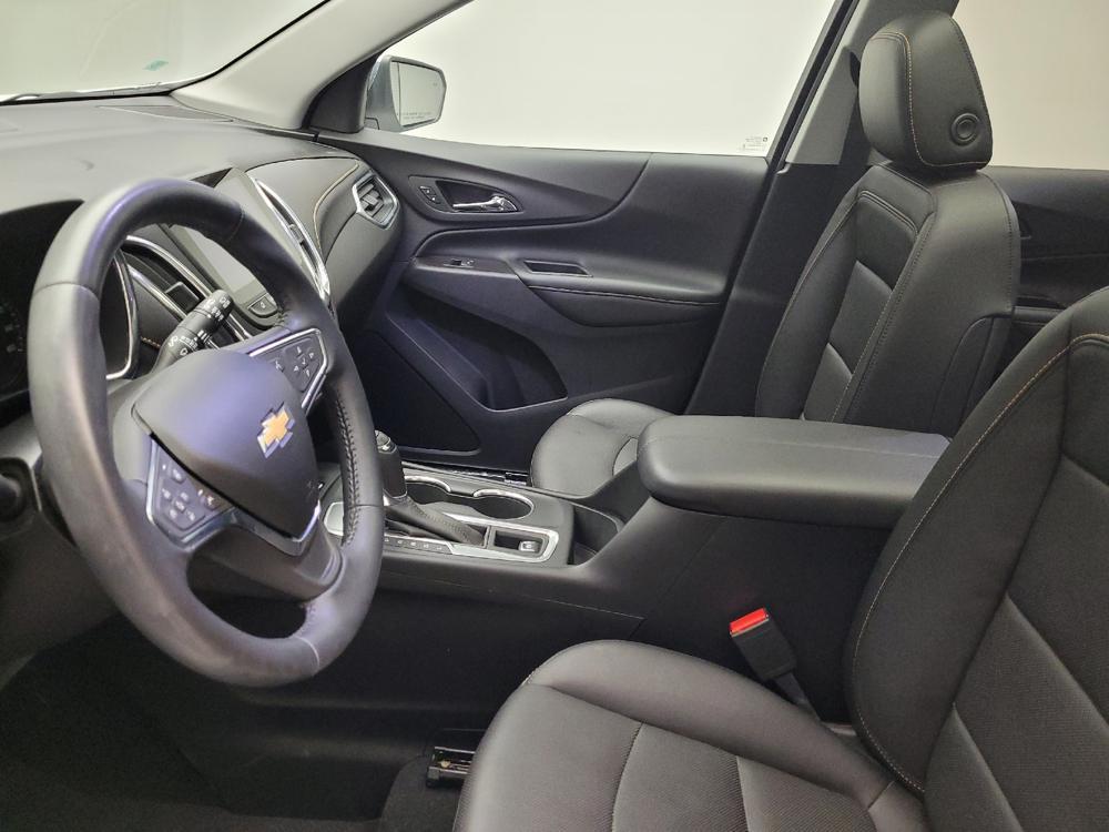 used 2019 Chevrolet Equinox car, priced at $26,695