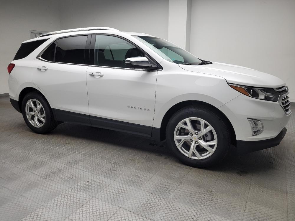 used 2019 Chevrolet Equinox car, priced at $26,695