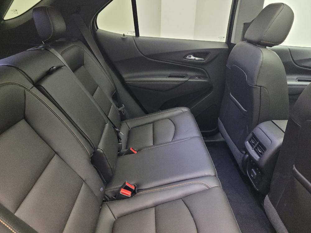used 2019 Chevrolet Equinox car, priced at $26,695