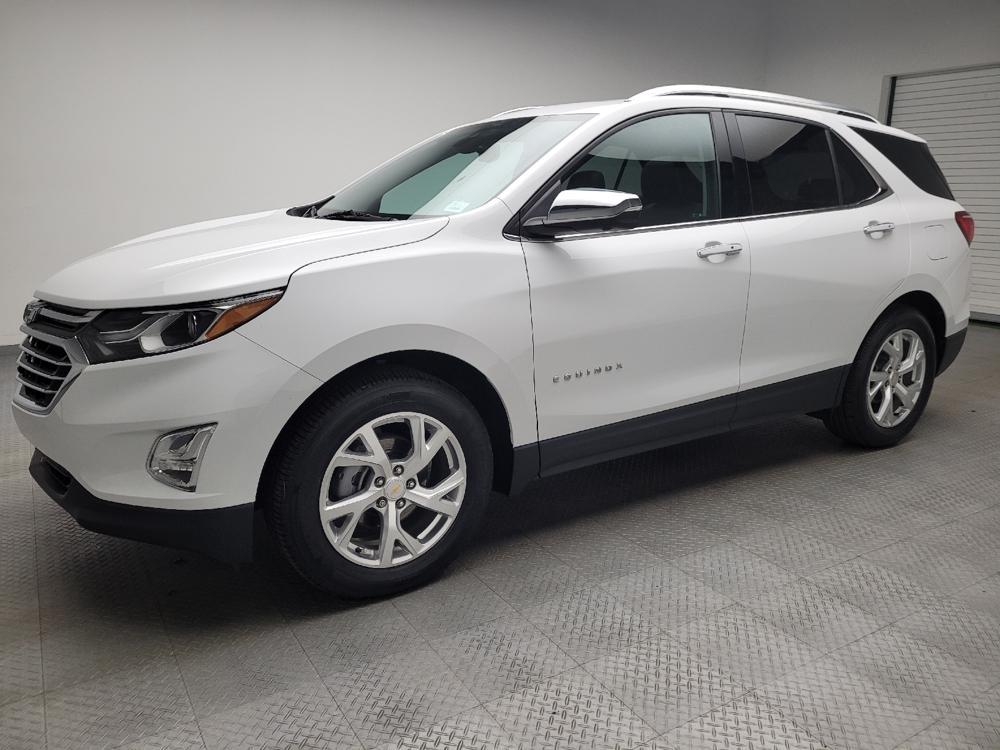 used 2019 Chevrolet Equinox car, priced at $26,695