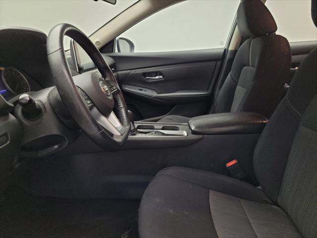 used 2020 Nissan Sentra car, priced at $13,895