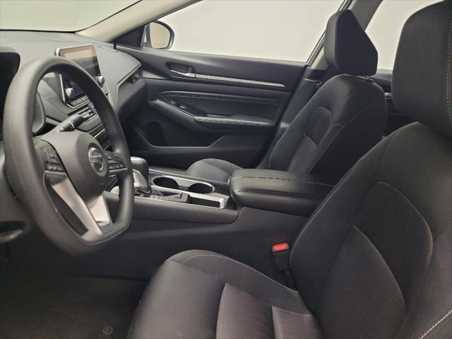 used 2021 Nissan Altima car, priced at $19,695