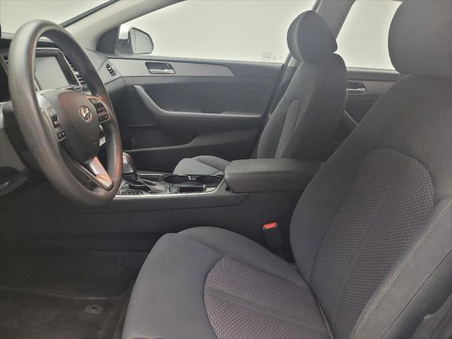 used 2019 Hyundai Sonata car, priced at $16,795