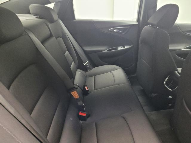 used 2023 Chevrolet Malibu car, priced at $21,095