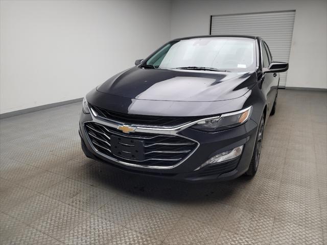 used 2023 Chevrolet Malibu car, priced at $21,095