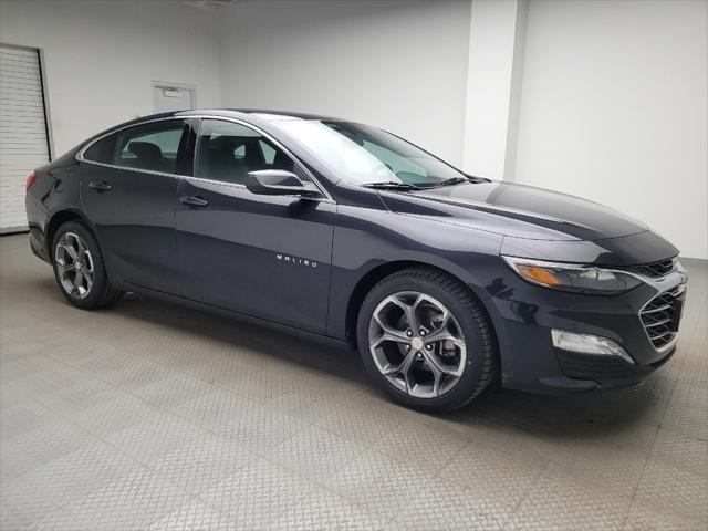 used 2023 Chevrolet Malibu car, priced at $21,095