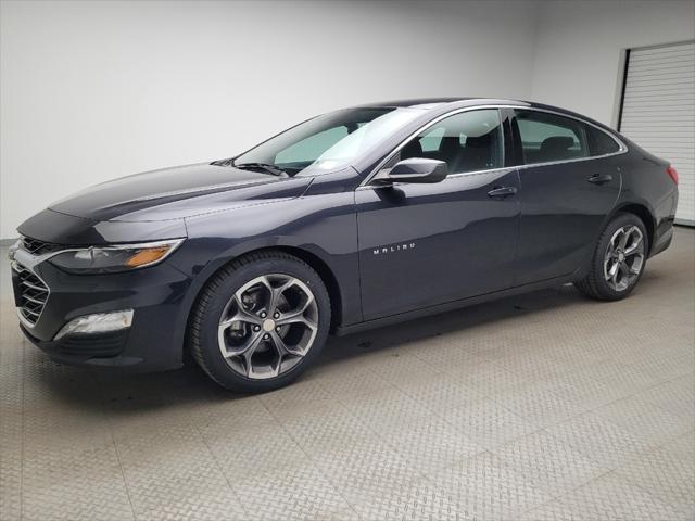 used 2023 Chevrolet Malibu car, priced at $21,095