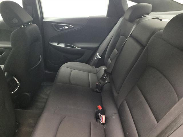 used 2023 Chevrolet Malibu car, priced at $21,095