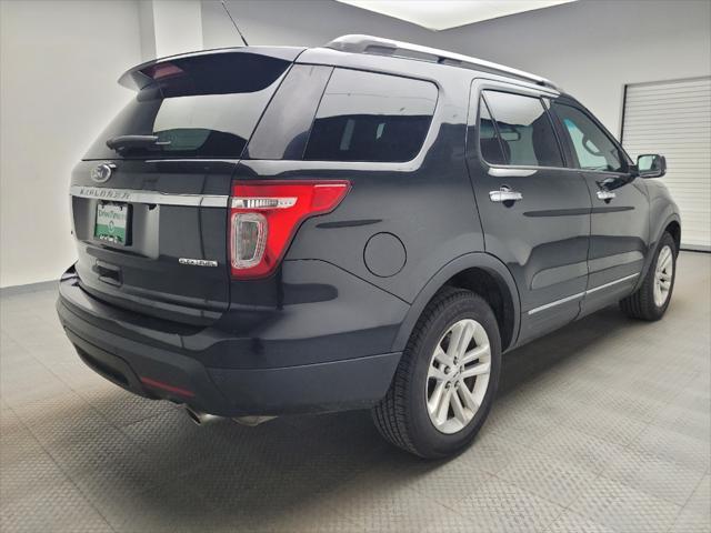 used 2015 Ford Explorer car, priced at $17,495