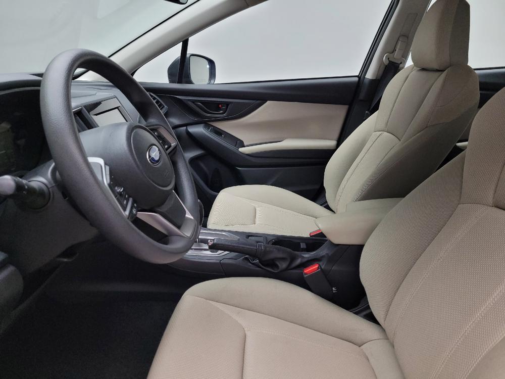 used 2022 Subaru Impreza car, priced at $21,295