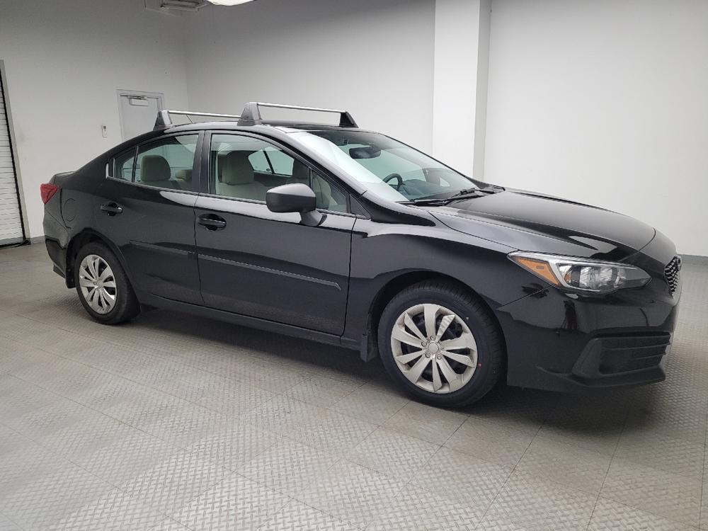 used 2022 Subaru Impreza car, priced at $21,295
