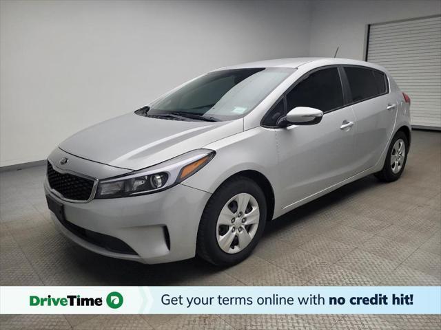 used 2017 Kia Forte car, priced at $14,095