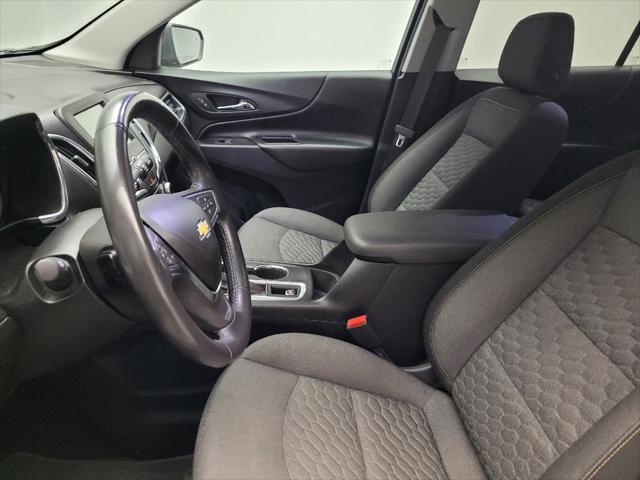 used 2018 Chevrolet Equinox car, priced at $20,595