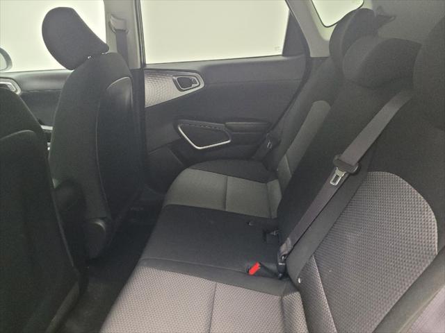 used 2020 Kia Soul car, priced at $14,795