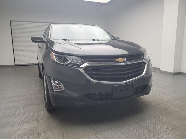 used 2019 Chevrolet Equinox car, priced at $19,795