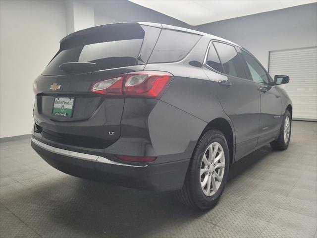 used 2019 Chevrolet Equinox car, priced at $19,795