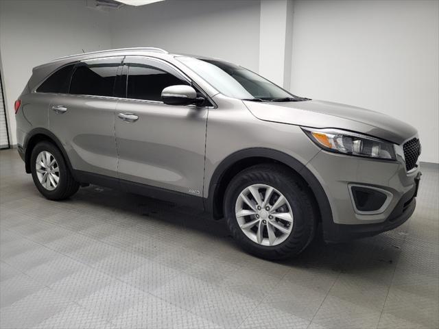 used 2017 Kia Sorento car, priced at $15,595