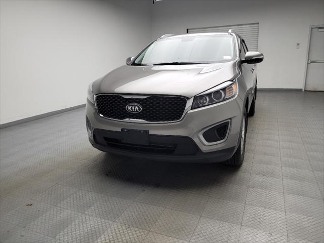 used 2017 Kia Sorento car, priced at $15,595