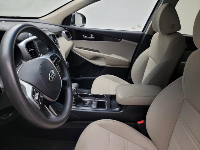 used 2020 Kia Sorento car, priced at $17,995