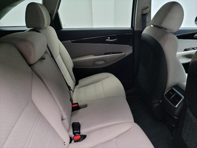 used 2020 Kia Sorento car, priced at $17,995