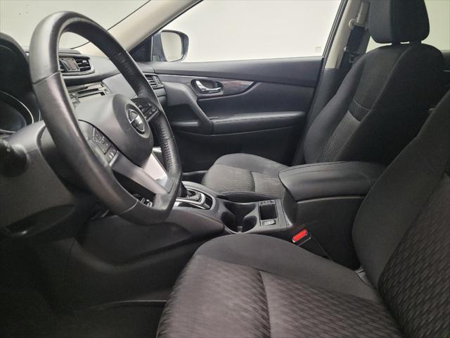 used 2018 Nissan Rogue car, priced at $17,295