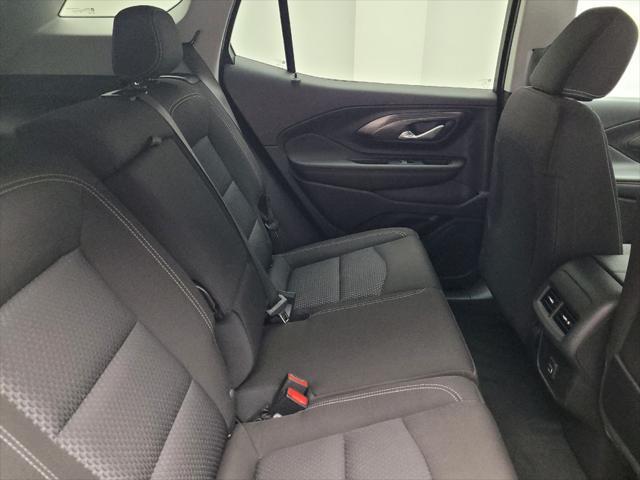 used 2022 GMC Terrain car, priced at $24,795