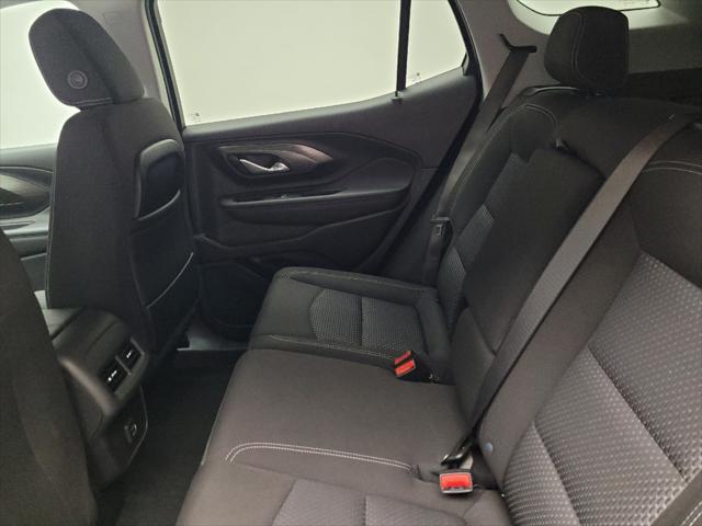 used 2022 GMC Terrain car, priced at $24,795