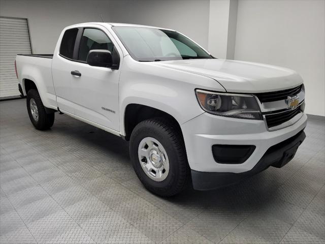 used 2015 Chevrolet Colorado car, priced at $16,995