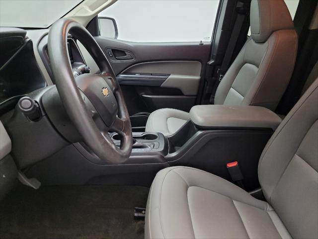 used 2015 Chevrolet Colorado car, priced at $16,995