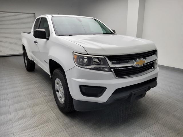 used 2015 Chevrolet Colorado car, priced at $16,995