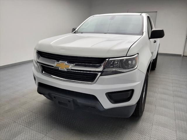 used 2015 Chevrolet Colorado car, priced at $16,995