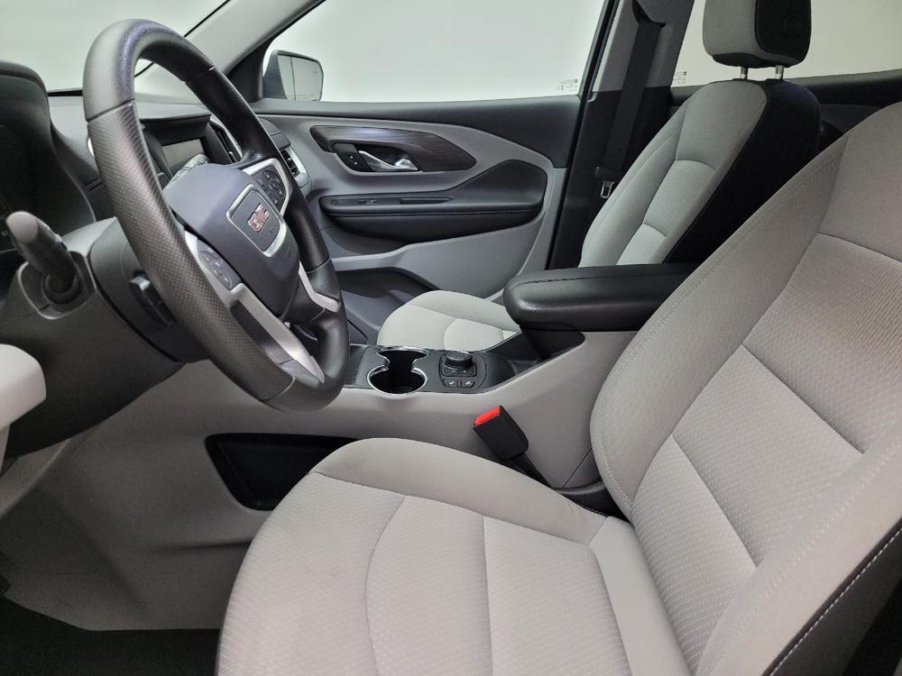 used 2023 GMC Terrain car, priced at $25,795