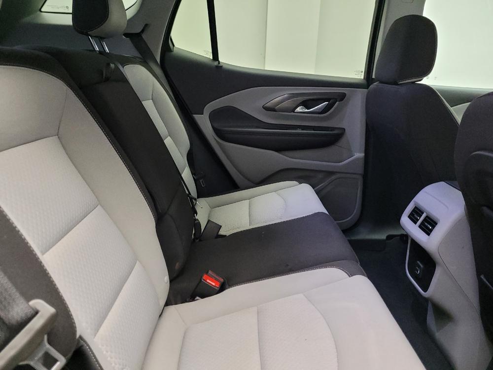 used 2023 GMC Terrain car, priced at $25,795