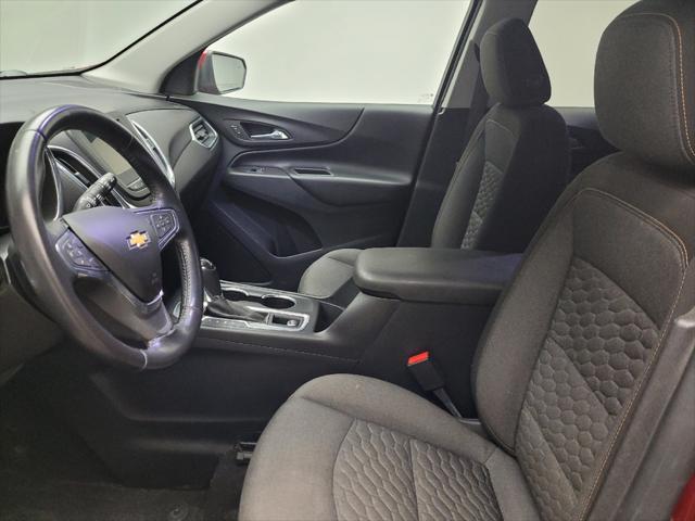 used 2019 Chevrolet Equinox car, priced at $17,295
