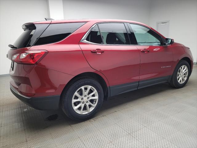 used 2019 Chevrolet Equinox car, priced at $17,295